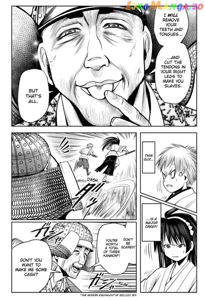The Elusive Samurai Chapter 19 image 16_optimized